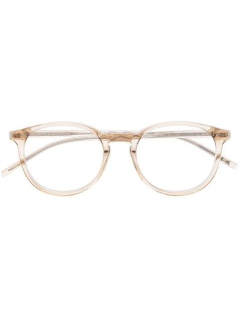 Lunettes & montures Saint Laurent Eyewear pour femme